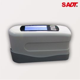 SADT 60-angle Digtial Gloss Meter GM60 With Large memory , USB interface and 9x15 measuring spot
