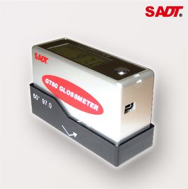 Astm D523 Tragbares 20-Grad-Glanzmessgerät für Farbe